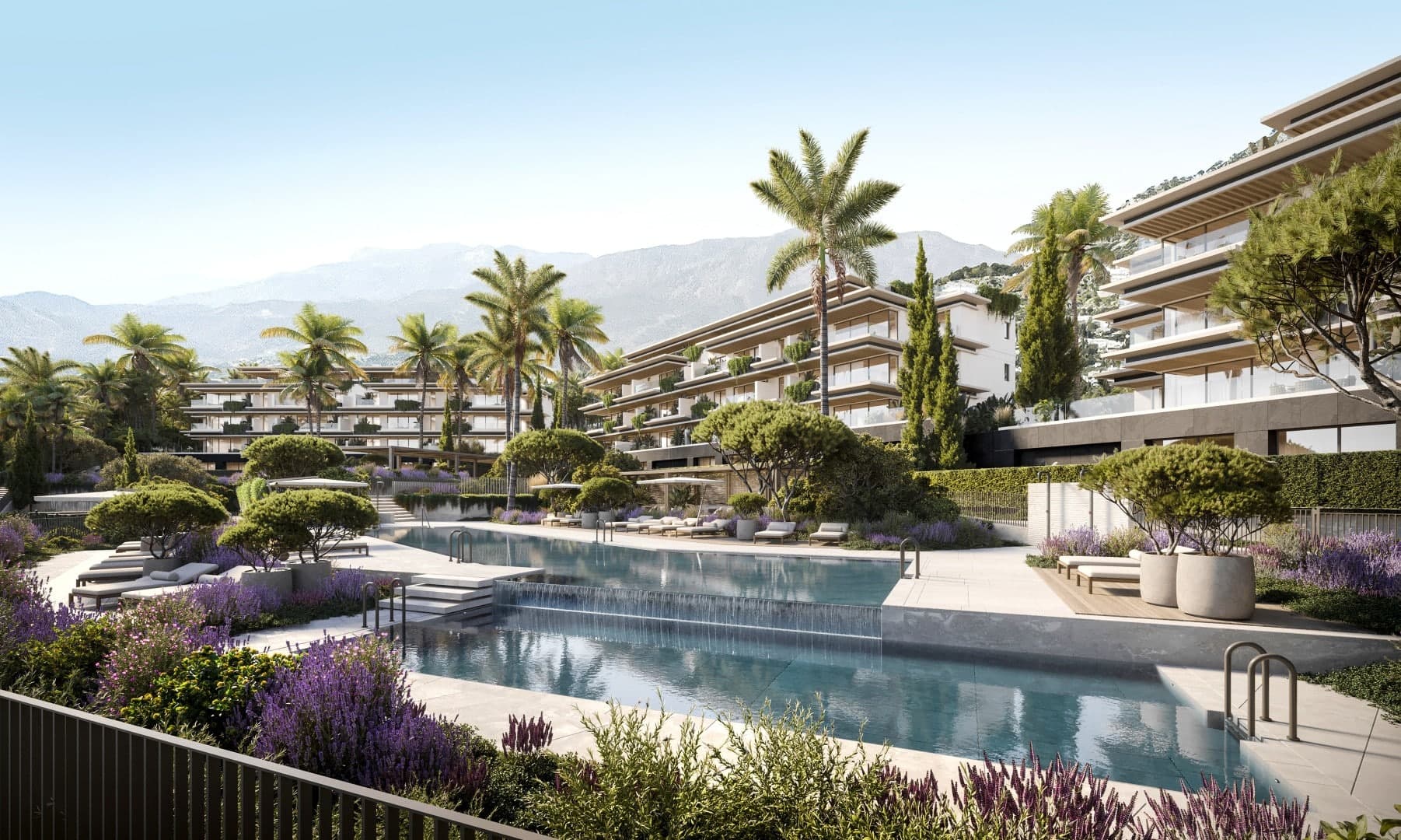 Emerald View Club Residences, Buenavista, Mijas