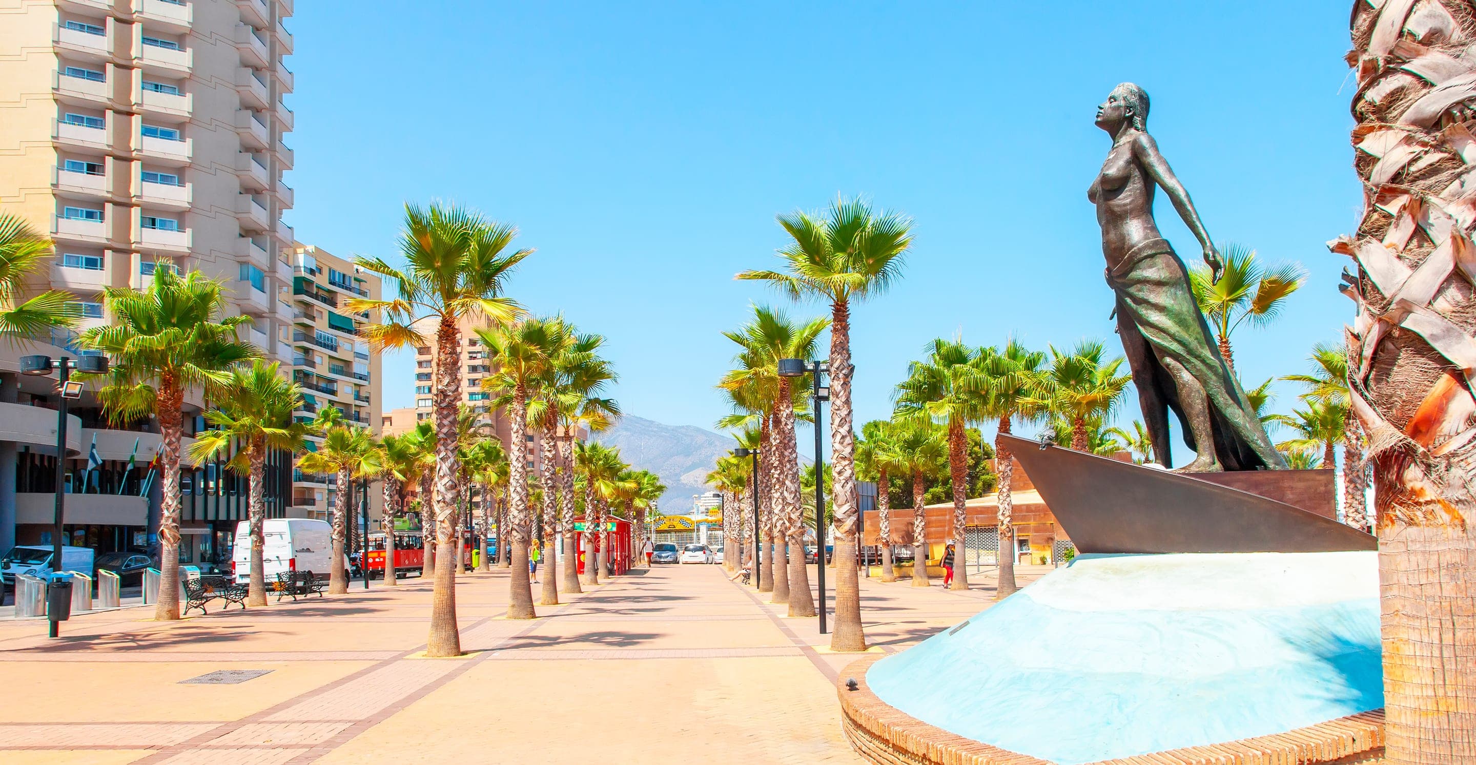 Costa del Sol Buyer Update: Steady Demand and a Market Finding Its Balance